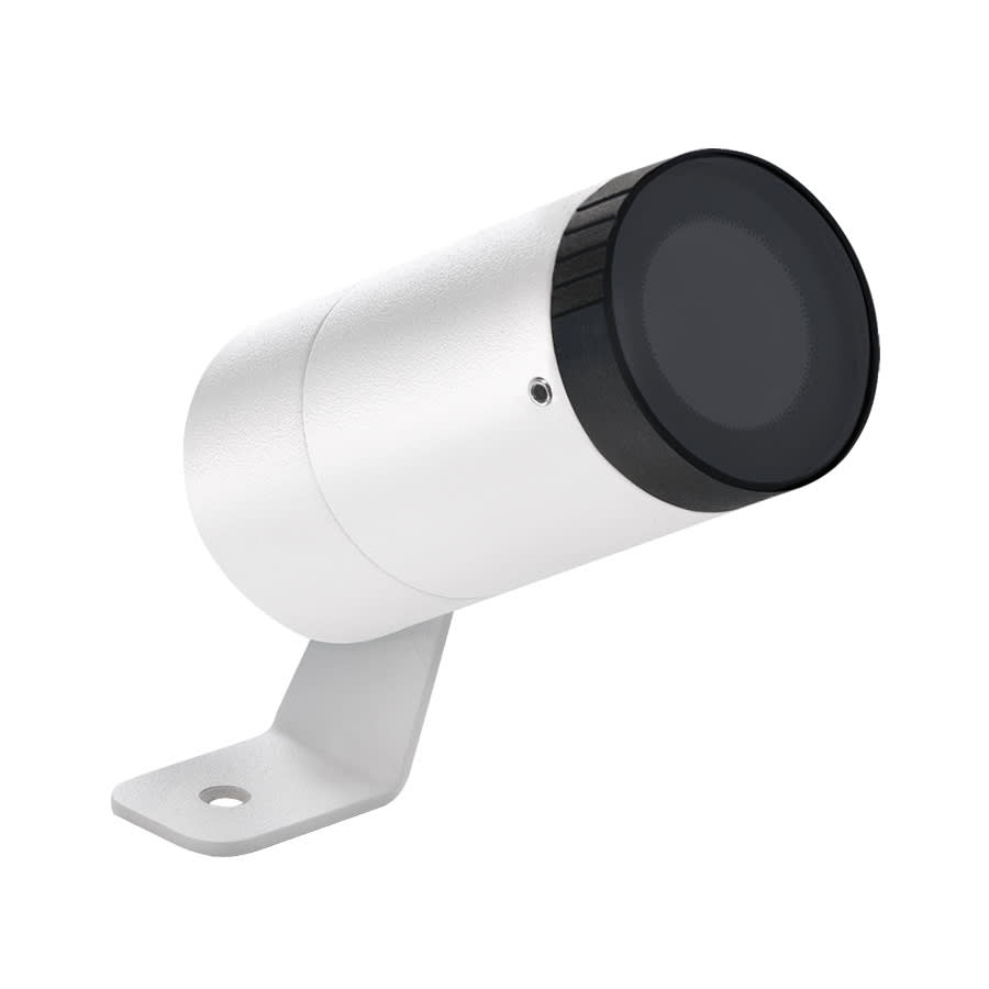 L&L LUCE E LIGHT - L&LGN140105R1N-1 GINKO1.4 3,5W 24VDC 3000K 8-28 NERO 5M