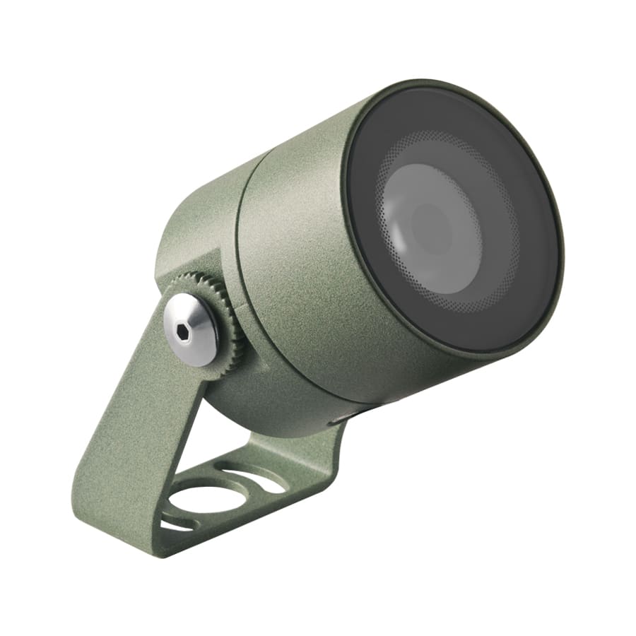 L&L LUCE E LIGHT - L&LGN200205J5 GINKO2.0 7W 24VDC 30K 47 VER