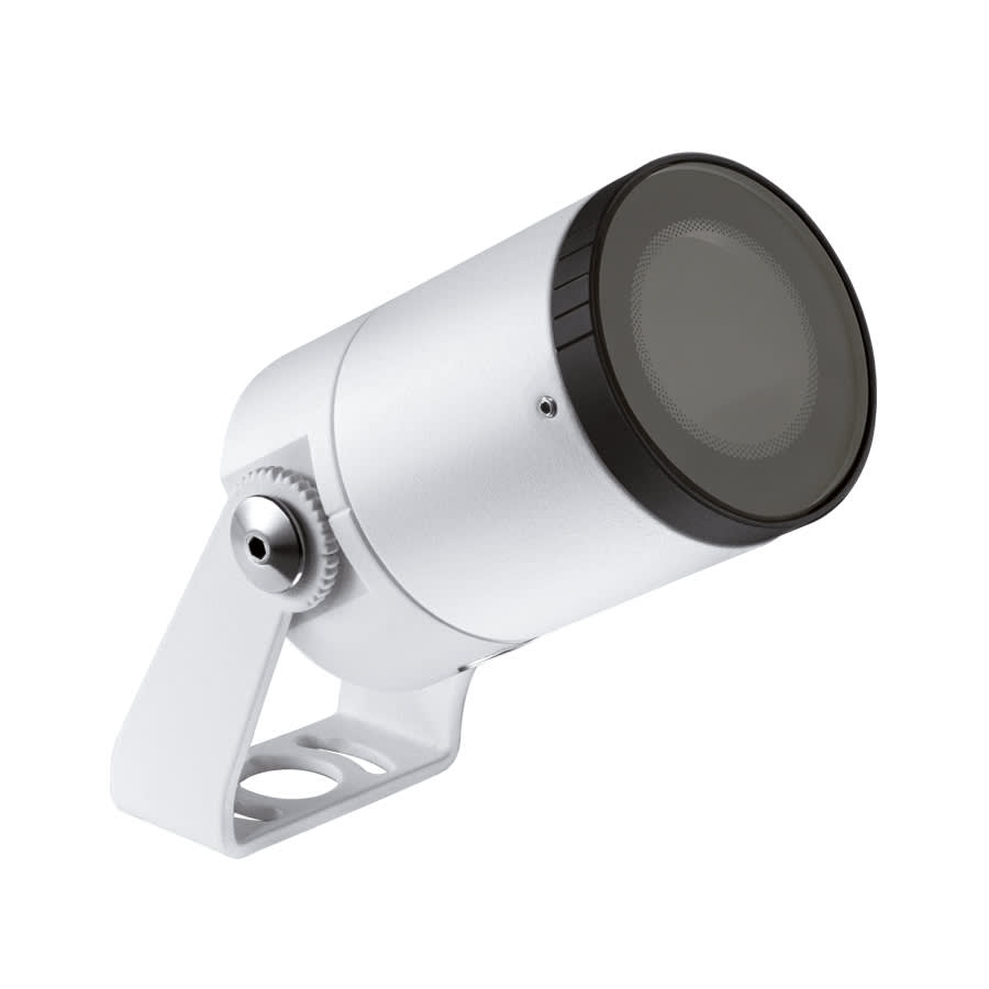 L&L LUCE E LIGHT - L&LGN240109R1T GINKO2.4 7W 24VDC 40K 9 -36 CORT