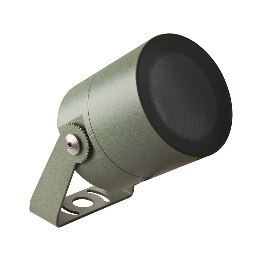 L&L LUCE E LIGHT - L&LGN300105WI GINKO3.0 15W 24VDC 3000K 12X64 INOX