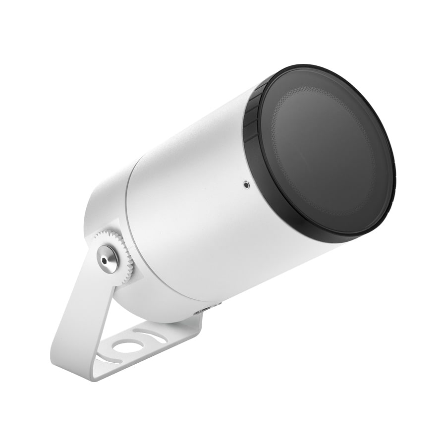 L&L LUCE E LIGHT - L&LGN340115R1N-4 GINKO3.4 HC 15W 24VDC 30K 8-38 NERO 20M