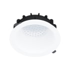 NOVALUX SRL - NOX104201.01 GINNY: LED 25W 3K D=225