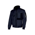 U-GROUP SPA - UGUWEY129GS-2XL SNUG GREY SILVER