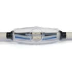 CONTACT ITALIA SRL - IICGCI180E GIUNTO IN RESINA COLATA LINEARE MM. 180