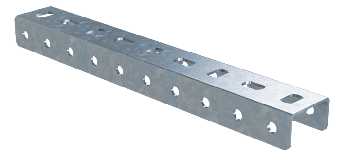 SATI ITALIA SPA - SAT62020101 GIUNTO PER ASTA DI SOSP. 300MM ZS