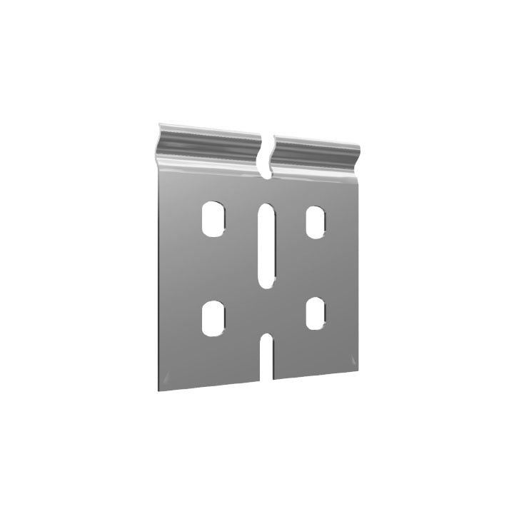 DKC-COMBITECH - SCZ5250292 C5 Giunto snodo orizzontale altezza 50 ZS