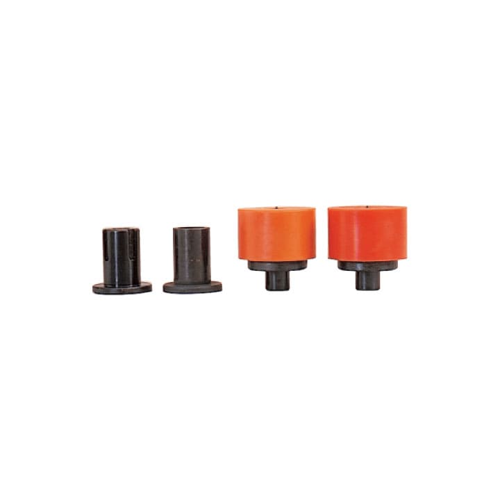 COSMEC - CSM00907-180F PUNZONE FEMMINA D18MM PER BARRE
