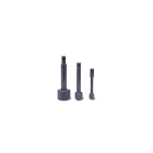 COSMEC - CSMXXPT16 PERNO TONDO D16MM PER INOX