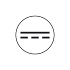 CEMBRE SPA - CEM703002 ETICH.APPAR.CS-DCW-CORRENTE CONTINUA- 20