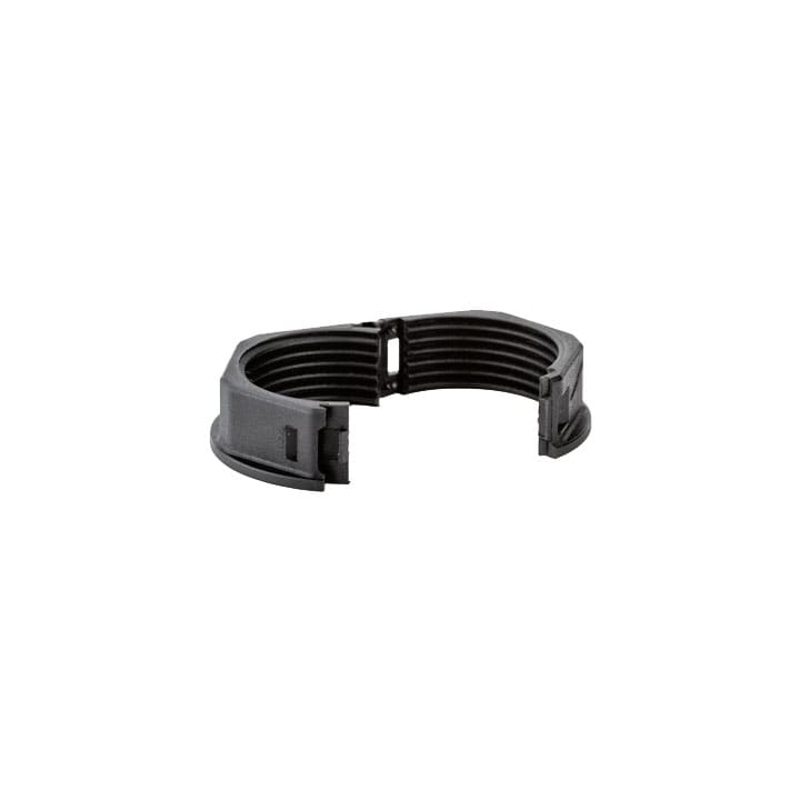 COSMEC - CSM6006DUO-63N GHIERE GMK-DUO-M, M63X1,5 NERE