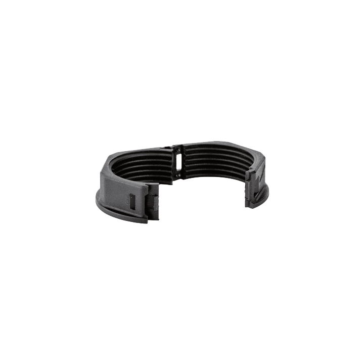 COSMEC - CSM6006DUO-16N GHIERE GMK-DUO-M, M16X1,5 NERE