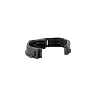 COSMEC - CSM6006DUO-25N GHIERE GMK-DUO-M, M25X1,5 NERE