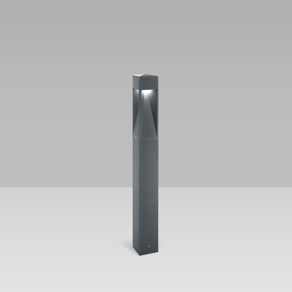 ARCLUCE SPA - ACL0865005A-840-21 GOTHIC110 20W TRIDIR. H=800 ON/OFF