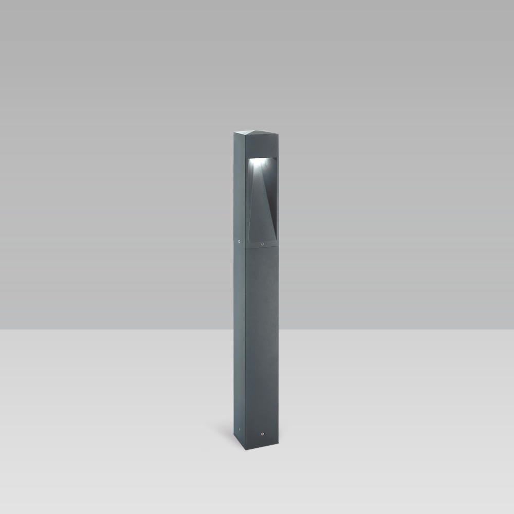 ARCLUCE SPA - ACL0865004A-840-21 GOTHIC110 20W BIDIR. H=800 ON/OFF