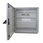 CONCHIGLIA - CON097810063 EA/PSQ/6A APPLICAZIONE PRESA DI SERVIZIO