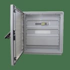 CONCHIGLIA - CON081017378 GP/G7-4/337 QUADRO GENERALE ILLUM.PUB