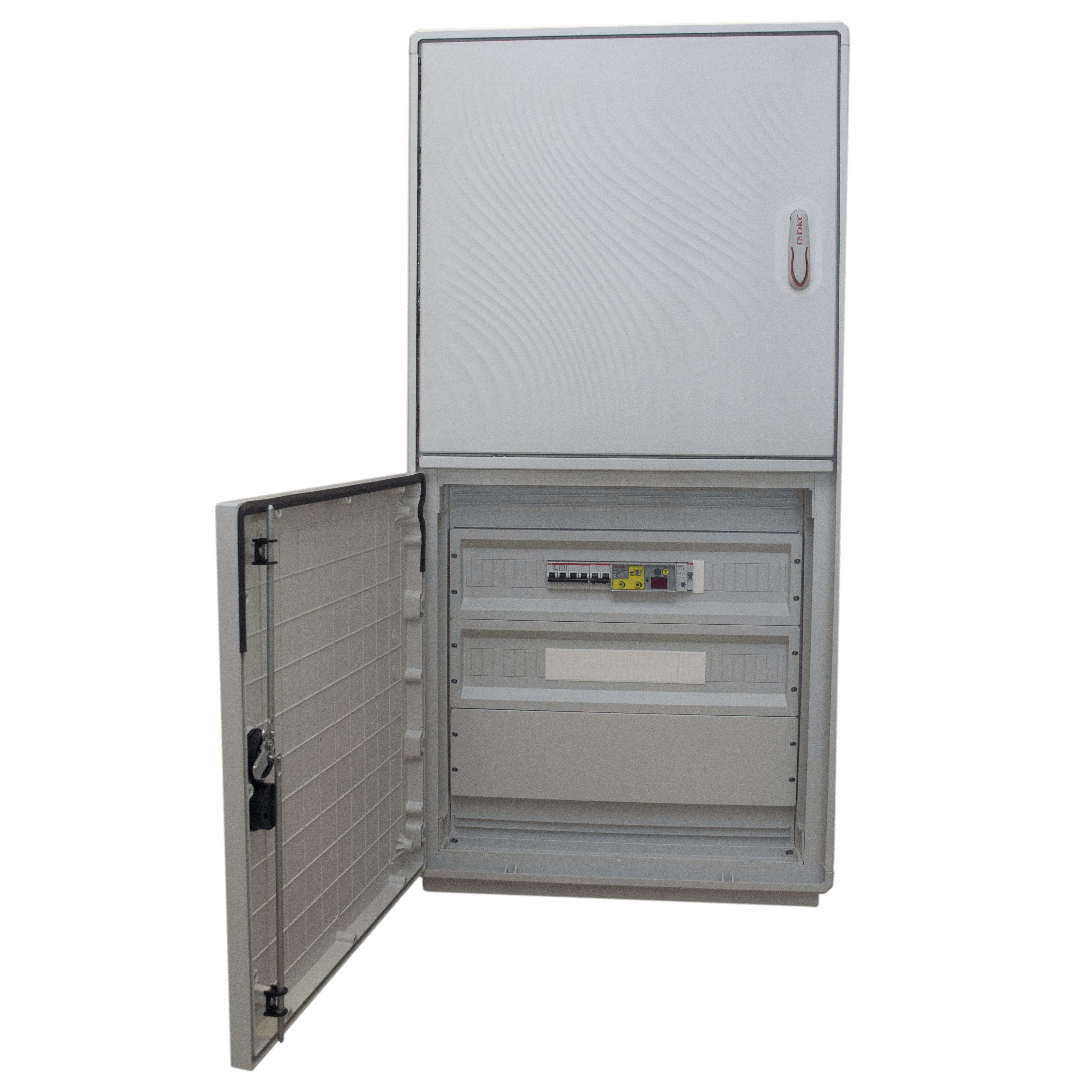 CONCHIGLIA - CON081027377 GPM/G7-8/337 QUADRO GEN.ILLUM.PUB