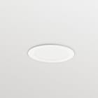 SIGNIFY ITALY SPA - PHA79335700 GreenSpace Downlight, 8.2 W, D150 mm, 980 lm, 3000 K, Riflettore speculare C, Opale, IP20/54