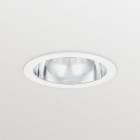 SIGNIFY ITALY SPA - PHA98302400 GreenSpace Downlight, 13.7 W, D200 mm, 1950 lm, 4000 K, DALI, Interact Ready, Riflettore speculare C, IP20, ELP3h