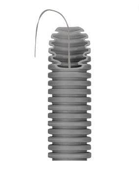 GEWISS - GEWDX20516R ICTA/16F GR.SC.-TUBO PIEGH. MEDIO AR. CS