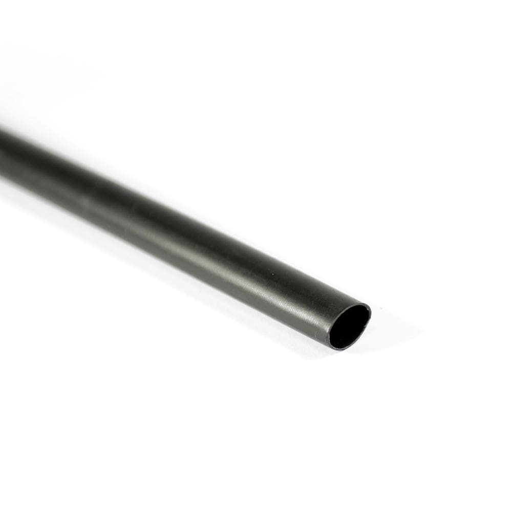 CONTACT ITALIA SRL - IICGNT-MSP1605A Guaina Termorestringente a medio spessore 3,2:1 con adesivo interno, per isolamento elettrico