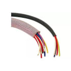 TEKNOMEGA SRL - TKGGPG2000 Guaina poliestere diam.6 grigia