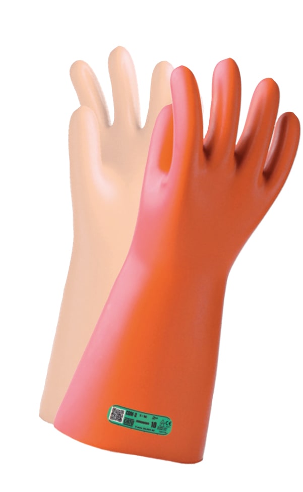 OCMEI SRL - OCMCGM-0-11 GUAN.COMP.ISOL.MAX 1KV CL0 TG.11