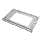 CONCHIGLIA - CON095782066 Acc. per Serie GRAFI 7 - Giunzione verticale, profondità 330 mm, con massima apertura