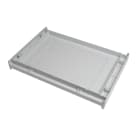 CONCHIGLIA - CON095782082 Acc. per Serie GRAFI 7 - Giunzione verticale, profondità 330 mm, versione chiusa