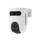 HIKVISION ITALY SRL - EZV303103784 H9C 2K TELEC DOPPIA OTT 3+3 MP ESTERNO W