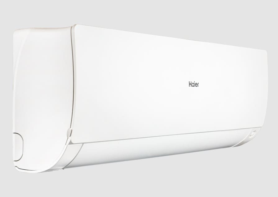 HAIER HVAC SOLUTIONS - HAIAAA86CE00 AS25S2SF1FA-MW3 UN INT FLEXIS WHITE