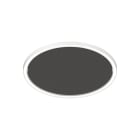 NOVALUX SRL - NOX109903.01 HALOS-ACOUSTIC: 962 62W 3K GRAFITE BI
