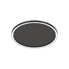 NOVALUX SPA - NOX109901.02 HALOS-ACOUSTIC: 962 62W 2.7K GRAFITE NE