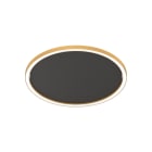 NOVALUX SPA - NOX109903.22 HALOS-ACOUSTIC: 962 62W 3K GRAFITE ORO