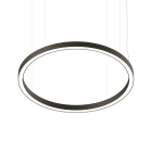 NOVALUX SPA - NOX107119.20 HALOS-B: D/I 124W 2.7K CAFFE 962 CRI90