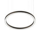 NOVALUX SPA - NOX107120.20 HALOS-B: D/I 124W 3K CAFFE 962 CRI90