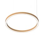 NOVALUX SRL - NOX107121.22 HALOS-B: D/I 124W 4K ORO 962 CRI90