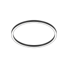 NOVALUX SPA - NOX105136.02 HALOS LUCE DIR.: 962 62W 3K NE CRI90