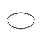 NOVALUX SPA - NOX105136.20 HALOS LUCE DIR.: 962 62W 3K CAF CRI90