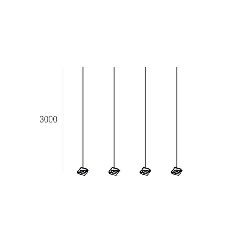 NOVALUX SPA - NOX105159.99 KIT SOSPENSIONE