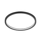 NOVALUX SPA - NOX105146.02 HALOS LUCE INT.: 1440 93W 4K NE CRI90