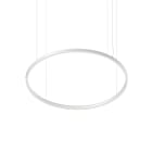 NOVALUX SPA - NOX107337.01 HALOS MINI: 1440 93W 4K BIANCO