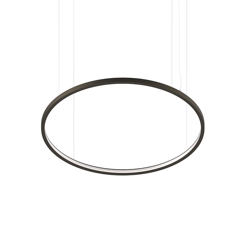 NOVALUX SRL - NOX107336.20 HALOS MINI: 1440 93W 3K CAFFE