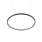 NOVALUX SRL - NOX107337.20 HALOS MINI: 1440 93W 4K CAFFE