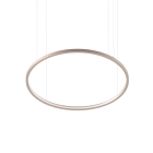 NOVALUX SRL - NOX107333.21 HALOS MINI: 962 62W 3K CAPP