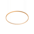 NOVALUX SPA - NOX107334.22 HALOS MINI: 962 62W 4K ORO