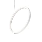 NOVALUX SRL - NOX107343.01 HALOS MINI VERTICALE: 962 48W 4K BIANCO