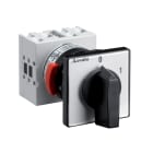 LOVATO - LOVGX2091U47 INT. 2P 20A MON. FR. A SCATTO D22 48X48