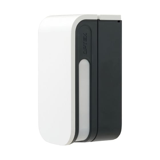 HESA SPA - HESOXBXSRAM RIVELATORE DOPPIO PIR DA ESTERNO A BASSO