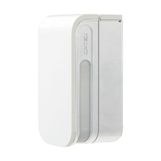 HESA SPA - HESOXBXSRW RIVELATORE DOPPIO PIR DA ESTERNO A BASSO